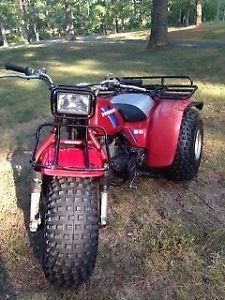 1984 Big Red Big Red