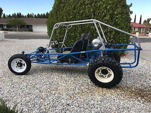 Sand rail / Dune buggy