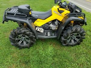 2011 Can-Am