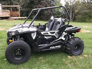 2015 RZR 900 APEX 1000 Turbo 250-300 HP +