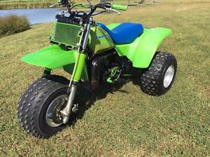 1985 Kawasaki 250