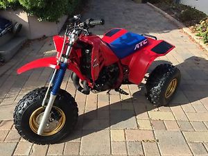 Honda ATC 250R