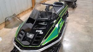 1980 Arctic Cat