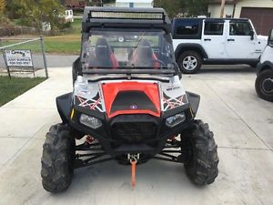 2012 rzr 800s