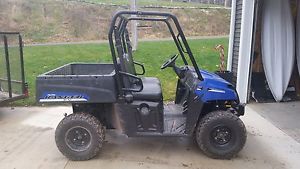 2010 Polaris Ranger