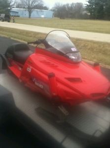 1994 Yamaha