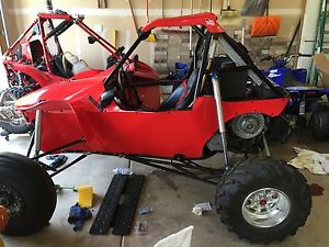 2007 Redline revolt Turbo 144 HP rzr xpt canam x3