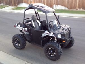2016 Polaris Ace 900 SP