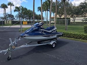 Sea-Doo Gti 155 SE