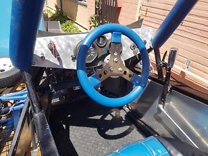 Edge Sidewinder Off Road Dune Buggy KLR650 piranha