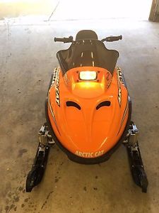 2007 Arctic Cat