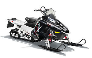 2016 Polaris 800 RMK  155"