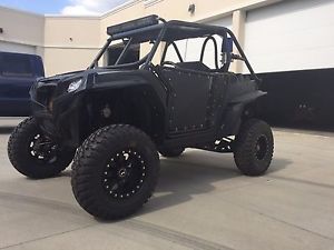 Polaris rzr 2013 XP900 - Loaded