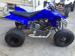 2005 yamaha yfz450