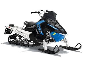 2016 Polaris 800 SKS  155"ES