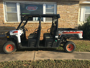 2015 Bobcat 3400XL