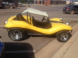 Vintage EMPI  DUNE BUGGY VW  Volkswagen   Complete rebuild Cool LQQK