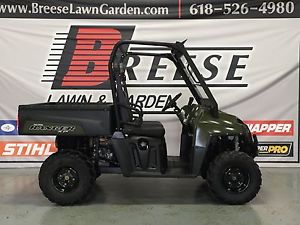 2010 Polaris RANGER XP 800