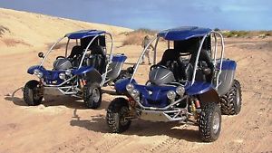 Dune Buggies