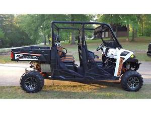 2015 Polaris Ranger