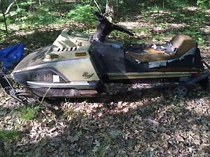 1985 Yamaha