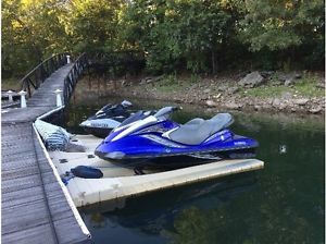 Yamaha FX Cruiser HO