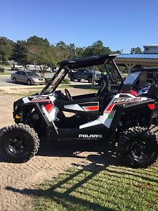 2016 Polaris RZR 900 UTV SIDE BY SIDE AUTOMATIC ATV OFF ROAD