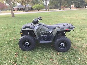 2014 polaris sportsman 570