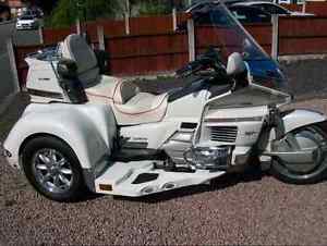 Honda Goldwing GL1500SE Trike