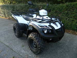 TGB Blade 500 SL road legal 4x4 Atv (quad bike)