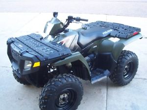 2008 Polaris Sportsman