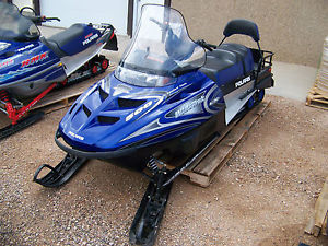 2003 Polaris 500 Wide Track XL