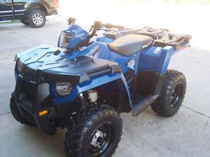 2015 Polaris Sportsman