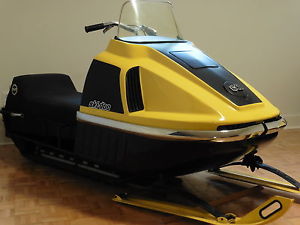 Ski-Doo TNT