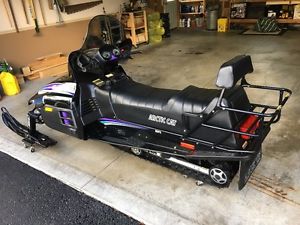 1994 Arctic Cat Prowler