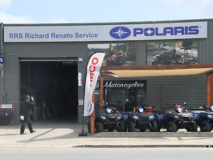 POLARIS Sportsman 570HD (2016) Save $2000