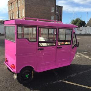 Tuk tuk ****12 available ***** WHAT BETTER WAY TO PROMOTE YOUR BUSINESS!!!@@@!!!