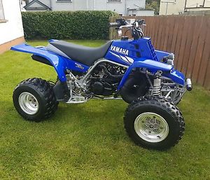 STUNNING 2003 yamaha banshee