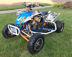 2009 Polaris MXR