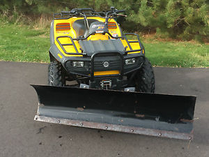 2005 Bombardier Quest XT