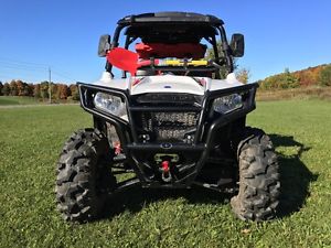 2016 Polaris RZR 570 Custom Expedition Vehicle