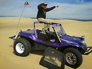 Dune Buggy