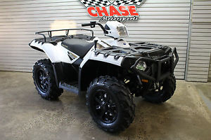 2015 POLARIS SPORTSMAN 1000 XP EPS LE **SHIPPING STARTS AT $199