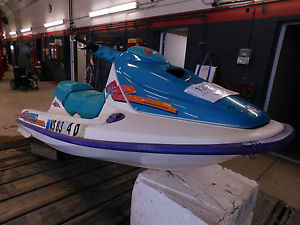 Sea Doo GTS