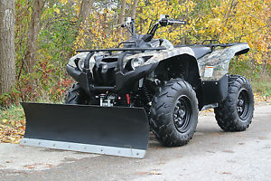 2014 YAMAHA YFM700PHEH GRIZZLY HUNTER EPS ATV