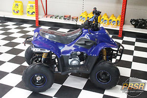 70cc kids quad bike 4 stroke