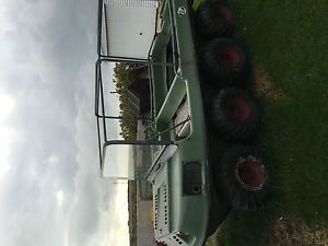 crayson argocat 8 wheel drive