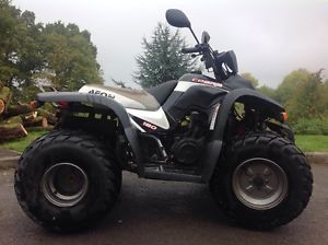 AEON 180cc Cobra quad bike
