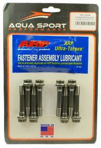 Sea-Doo 1812cc HO, SHO, SVHO