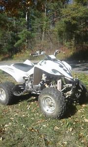 2006 Yamaha